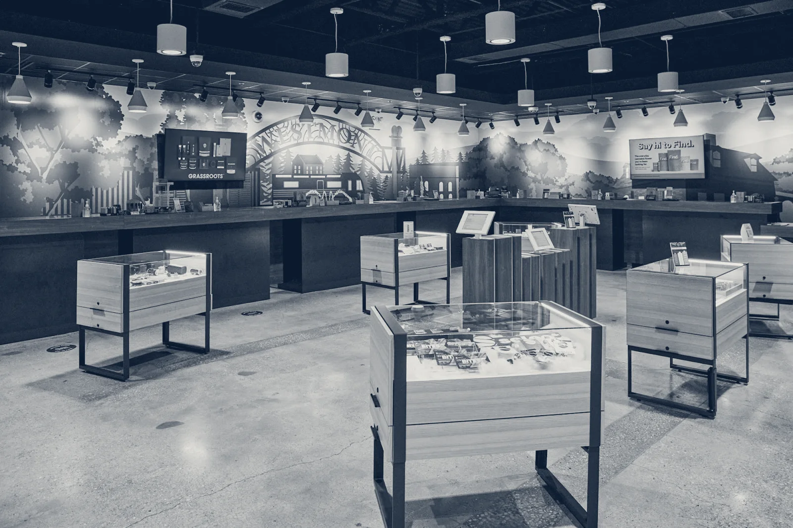 Curaleaf IL Westmont Dispensary, Westmont, Illinois