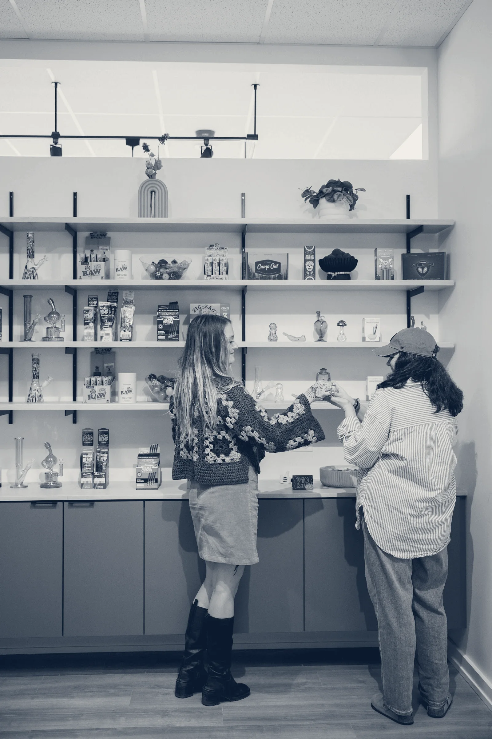 Prairie Cannabis Dispensary Chicago South Loop, Chicago, Illinois