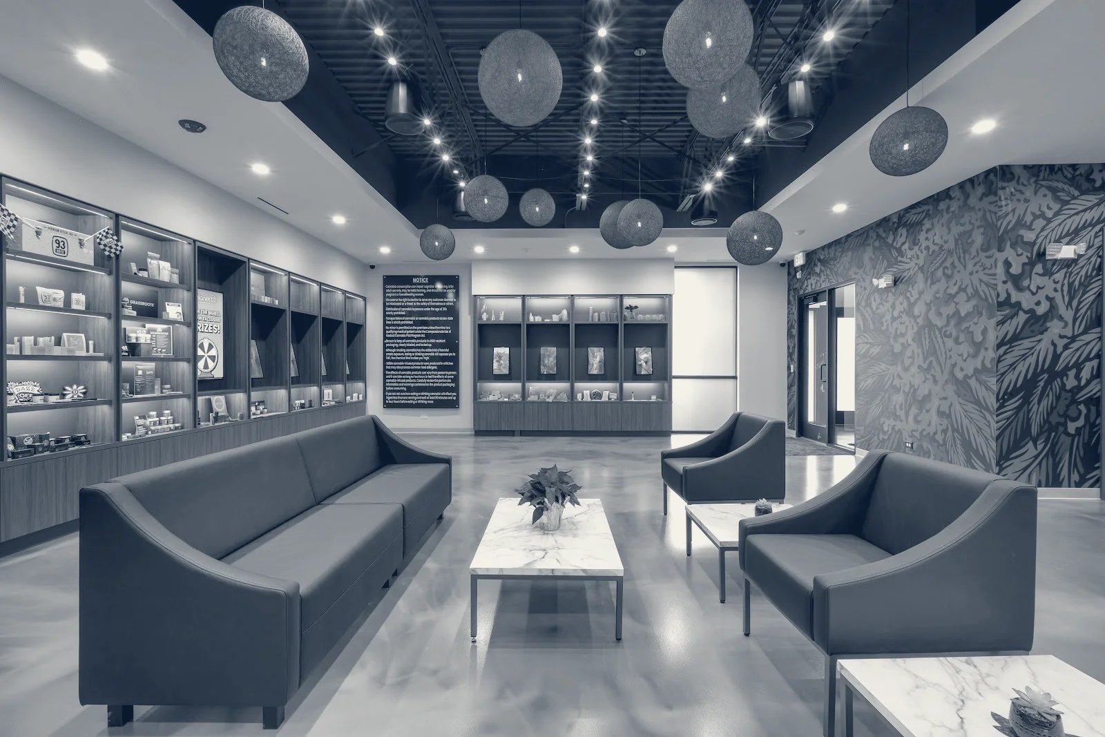 Planet 13 Dispensary Waukegan, Waukegan, Illinois