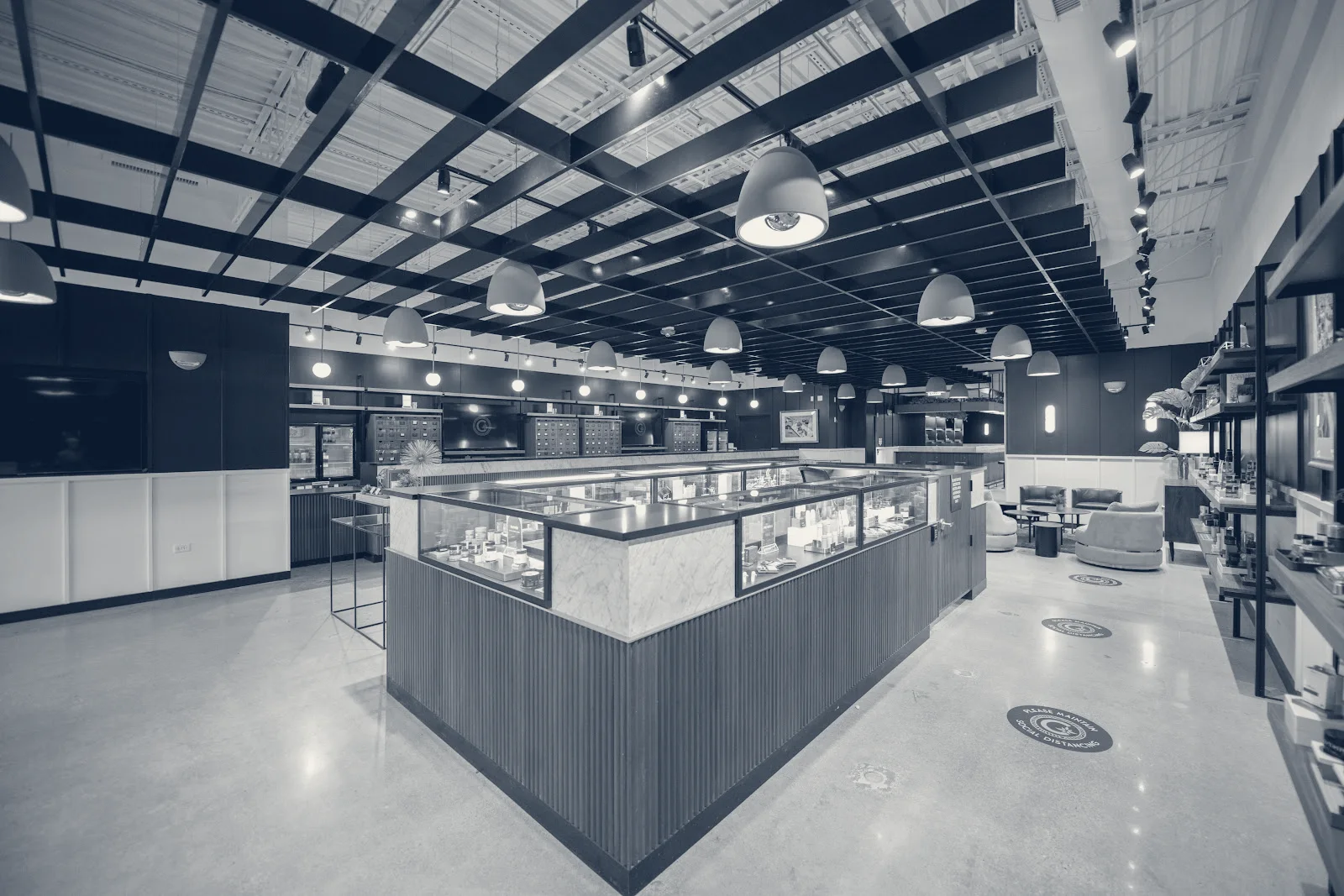Cannabist, Villa Park, Illinois
