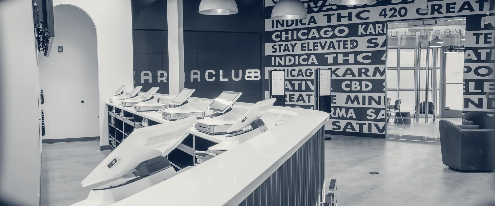 Karma Club, Chicago, Illinois