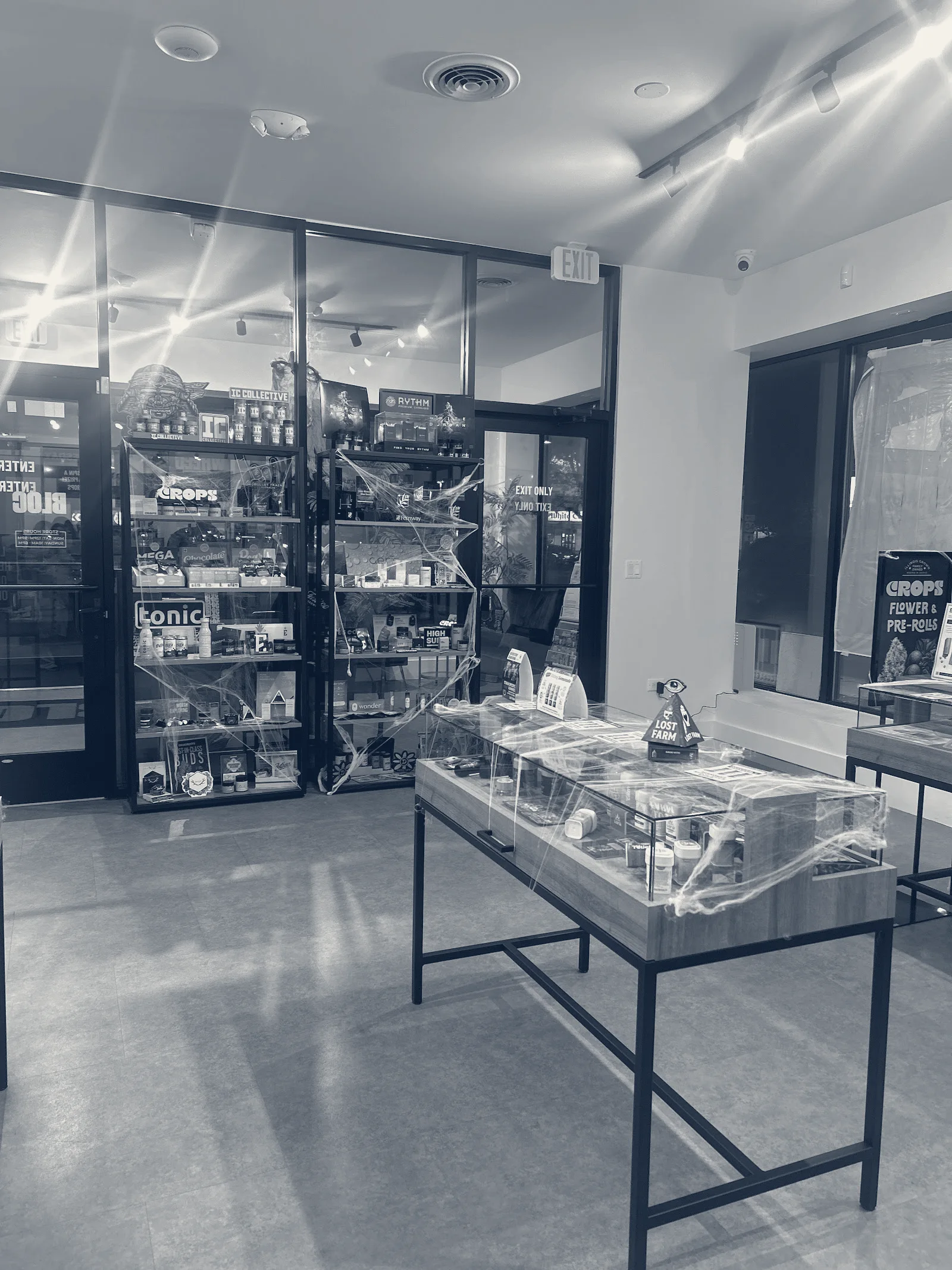 BLOC Dispensary - Berwyn, Berwyn, Illinois