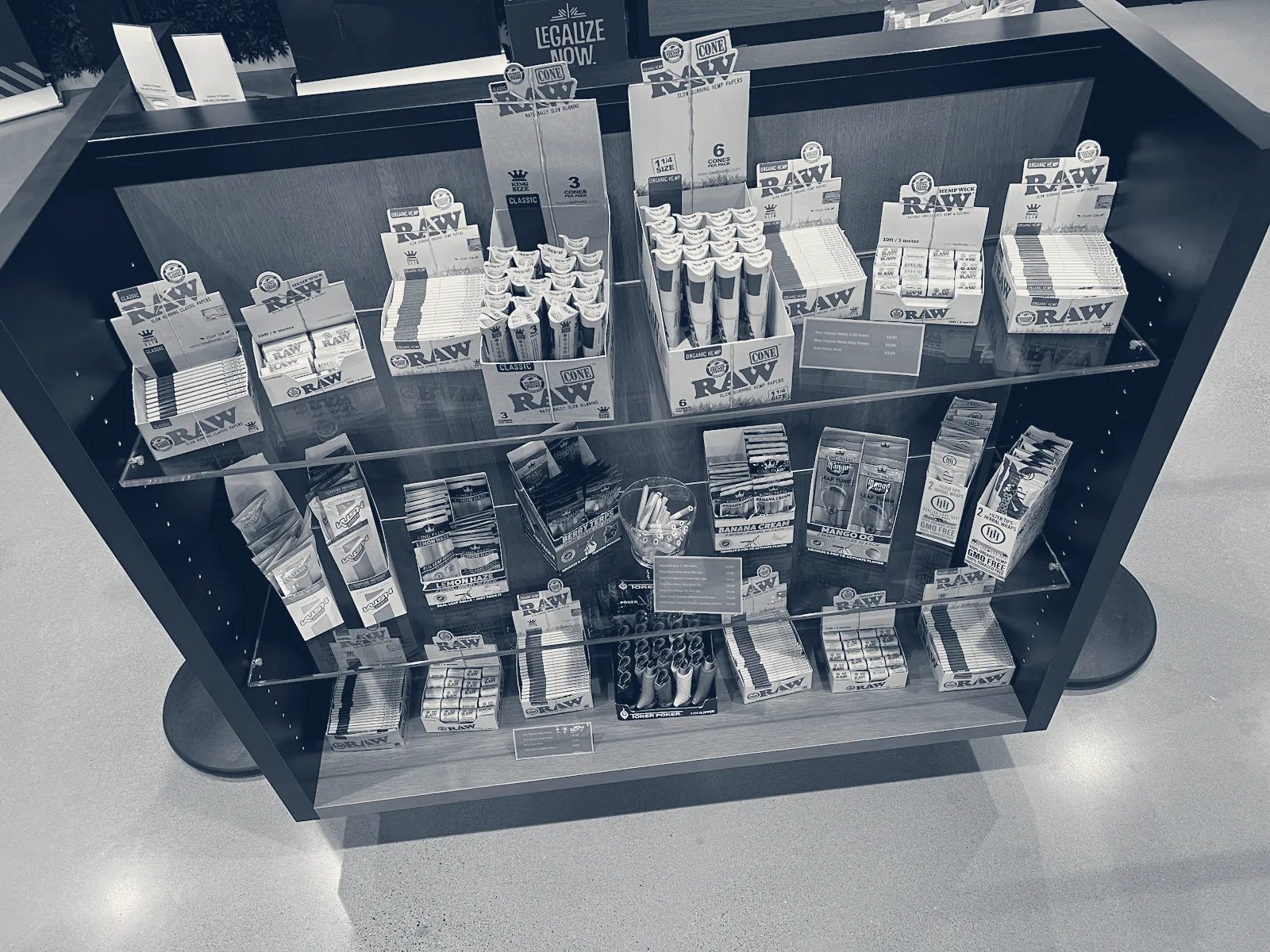 Ascend Cannabis Dispensary - Northlake, Northlake, Illinois