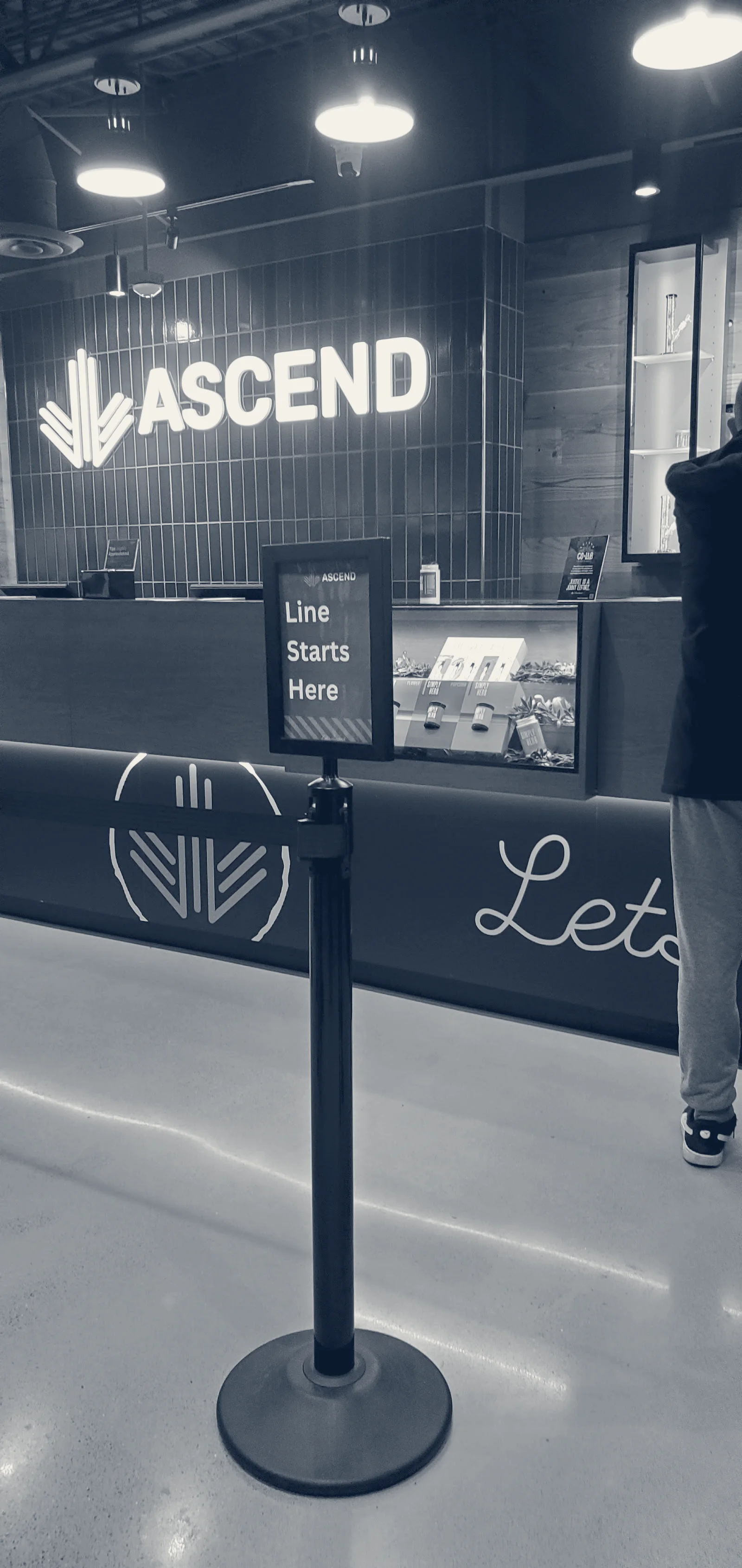 Ascend Cannabis Dispensary - Northlake, Northlake, Illinois