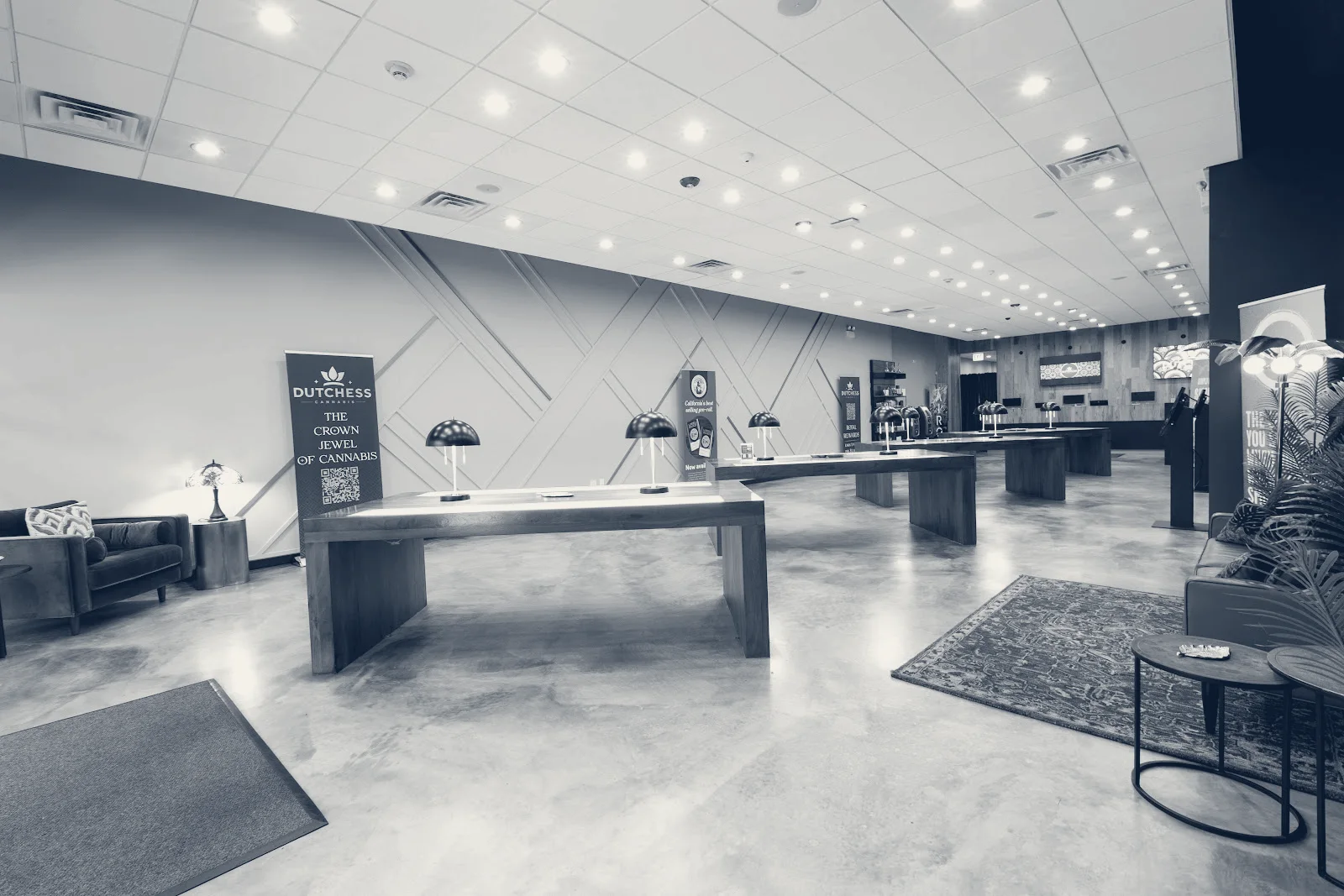 Dutchess Cannabis, Oak Park, Illinois