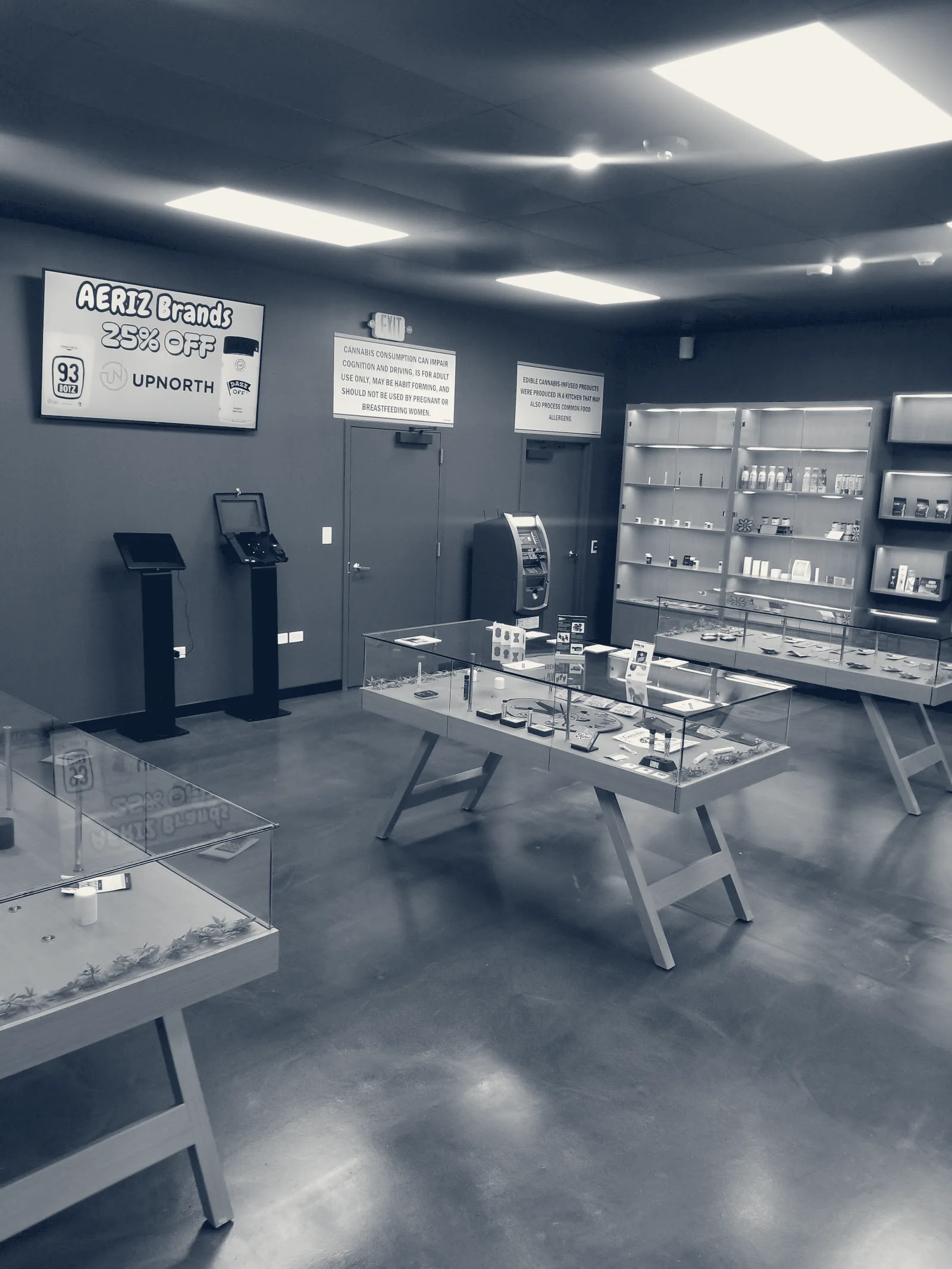 Strictly Cannabis Dispensary, Crestwood, Illinois