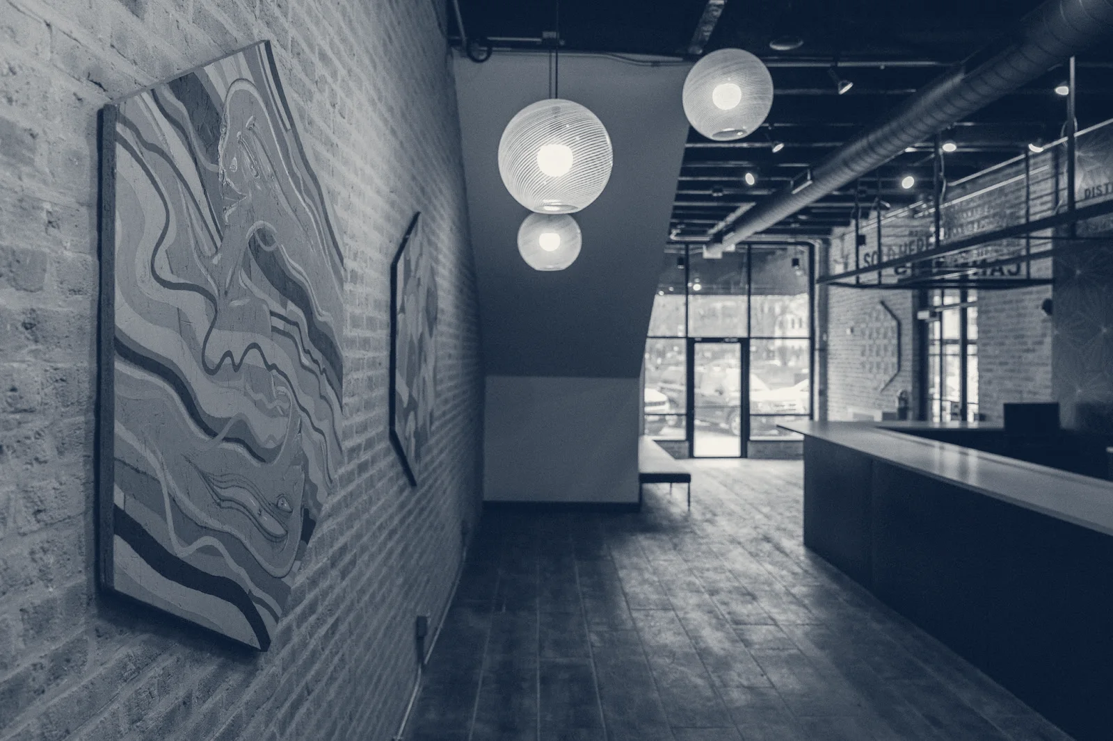 Dispensary33, Chicago, Illinois