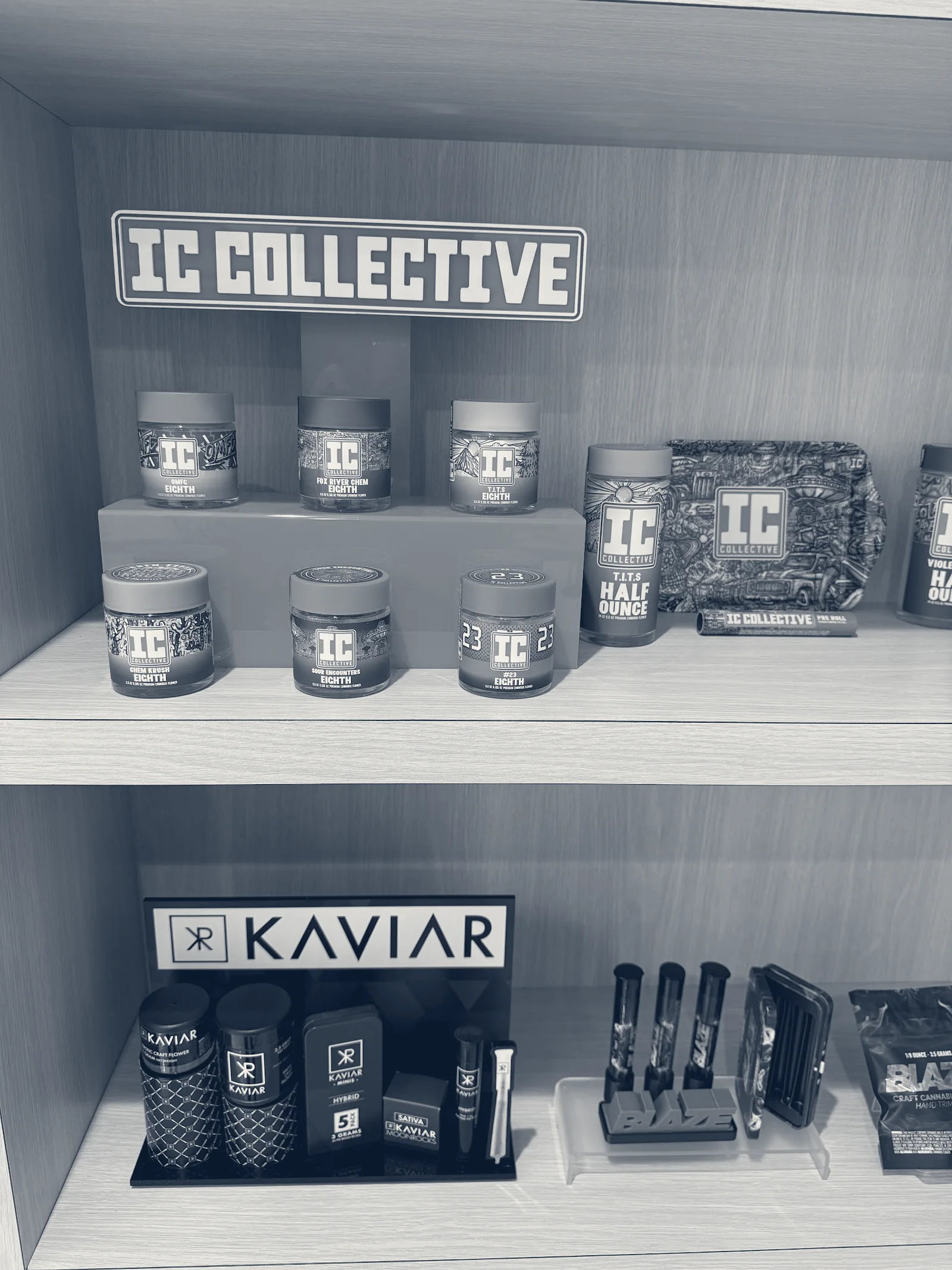 Cloud9 Cannabis, Schaumburg, Illinois