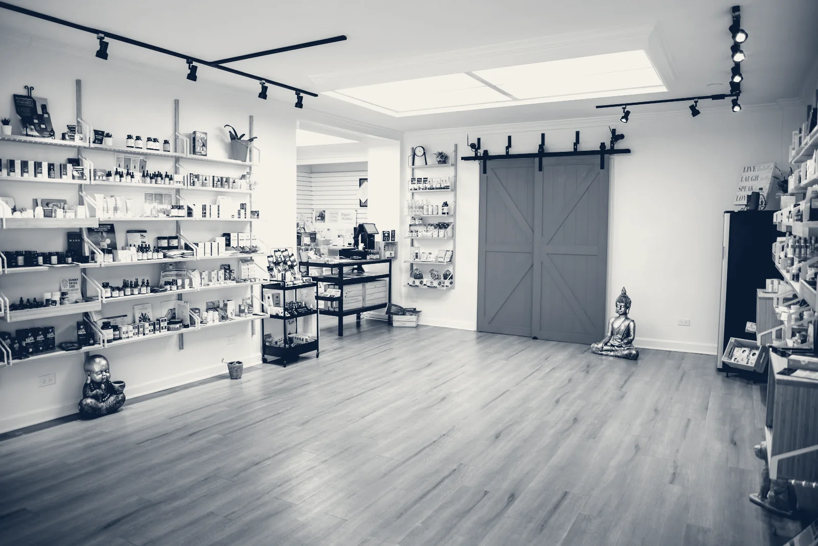 Hemp CBD Wellness Park Ridge, Park Ridge, Illinois